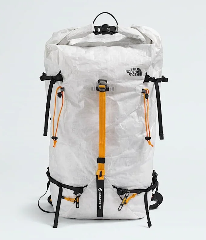Summit Series Advanced Mountain Kit 40L Pack Summit Series Advanced Mountain Kit 40L Pack