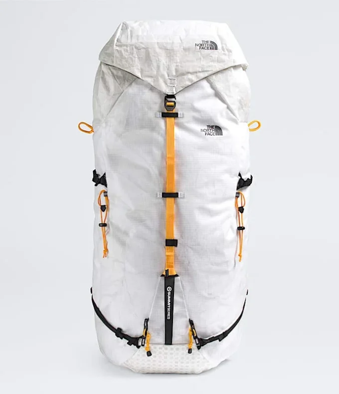 Summit Series Advanced Mountain Kit 55L Pack Summit Series Advanced Mountain Kit 55L Pack