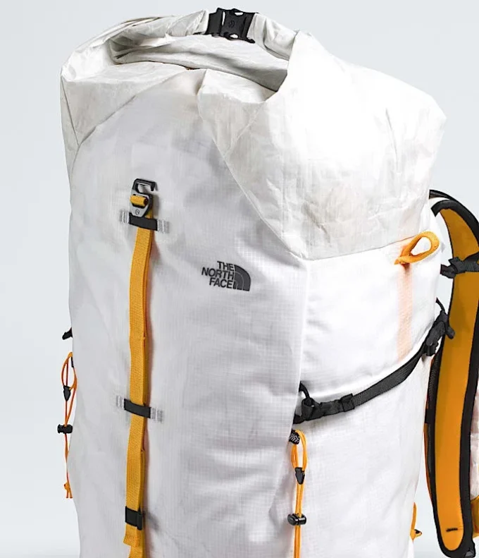 Summit Series Advanced Mountain Kit 55L Pack Summit Series Advanced Mountain Kit 55L Pack