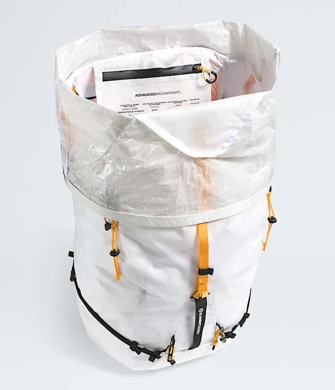 Summit Series Advanced Mountain Kit 55L Pack Summit Series Advanced Mountain Kit 55L Pack