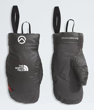 Summit Series AMK Down Mitts