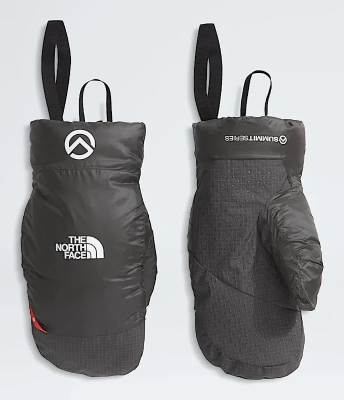 Summit Series AMK Down Mitts Summit Series AMK Down Mitts
