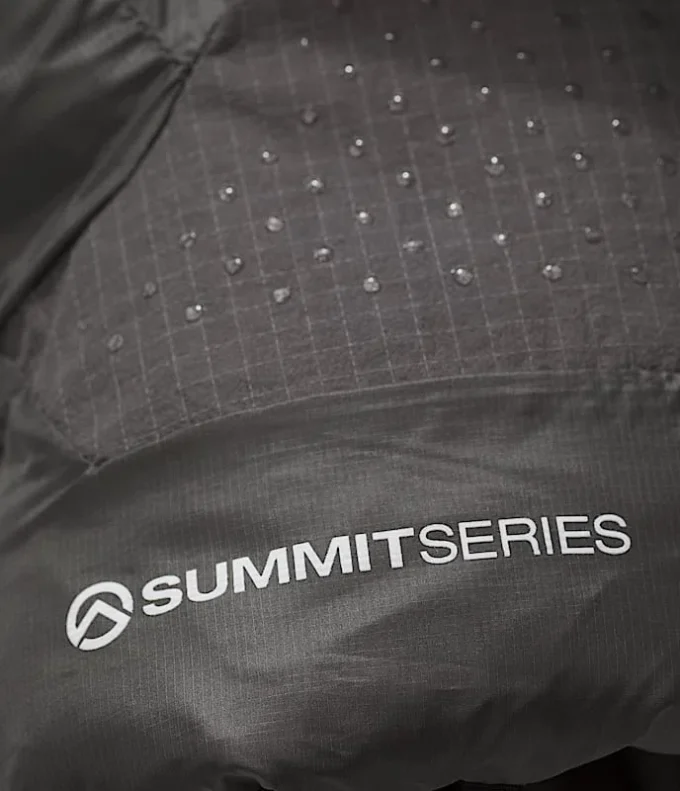 Summit Series AMK Down Mitts Summit Series AMK Down Mitts