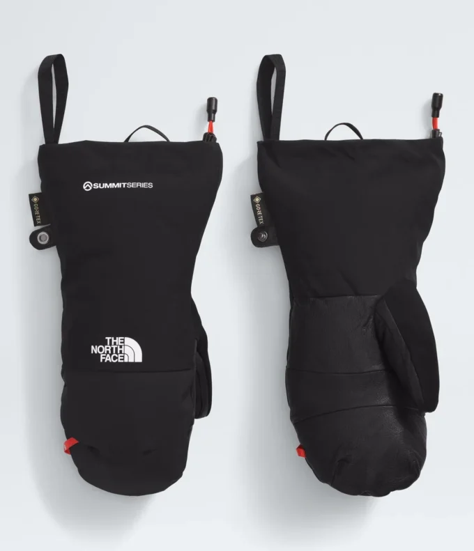 Summit Series Down GORE-TEX® Mitts Summit Series Down GORE-TEX® Mitts