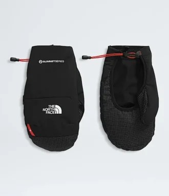 Summit Series Hybrid Overmitts
