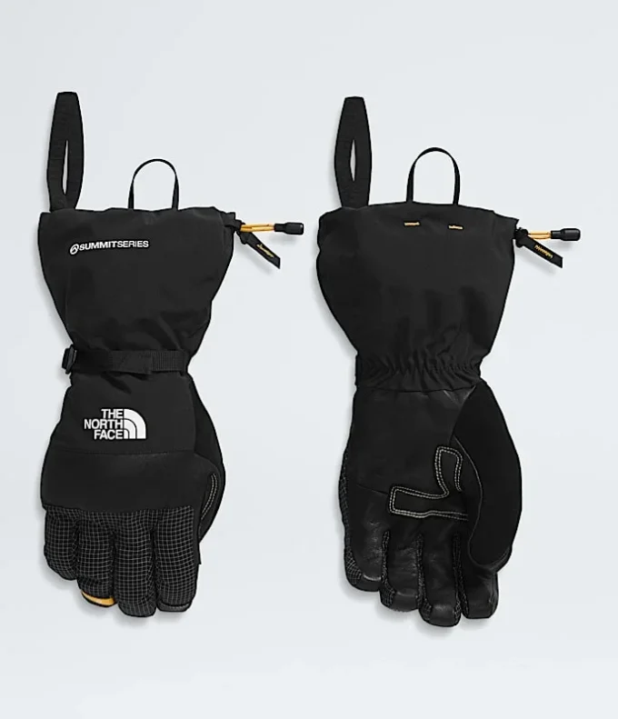 Summit Series Jannu Peak Heavyweight Waterproof Gloves Summit Series Jannu Peak Heavyweight Waterproof Gloves