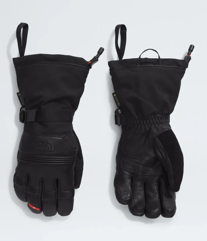 Summit Series Patrol GORE-TEX® Gloves Summit Series Patrol GORE-TEX® Gloves