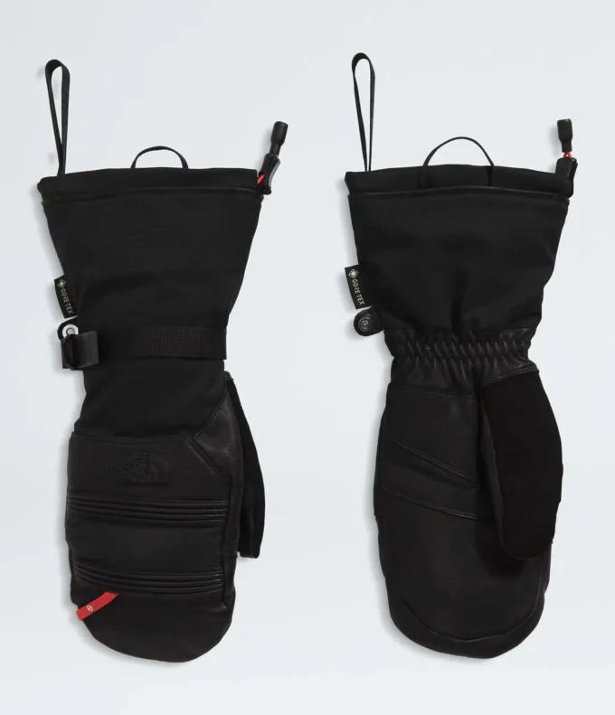 Summit Series Patrol GORE-TEX® Mitts Summit Series Patrol GORE-TEX® Mitts