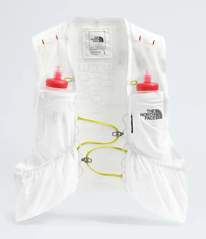 Summit Series Run Vest 10