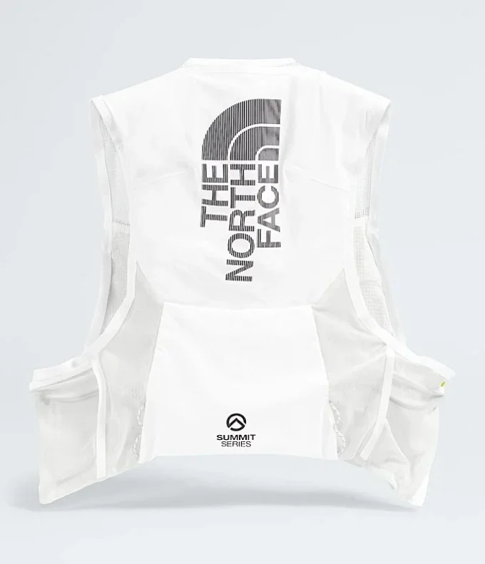 Summit Series Run Vest 10