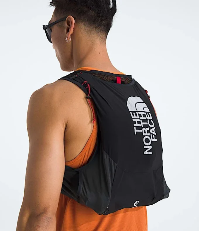 Summit Series Run Vest 10