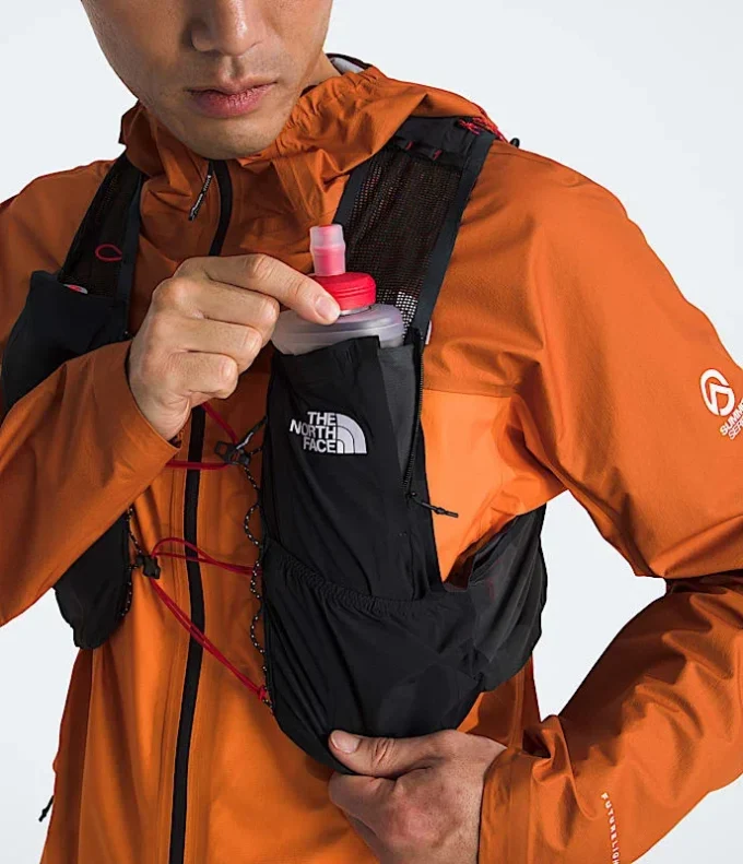 Summit Series Run Vest 10