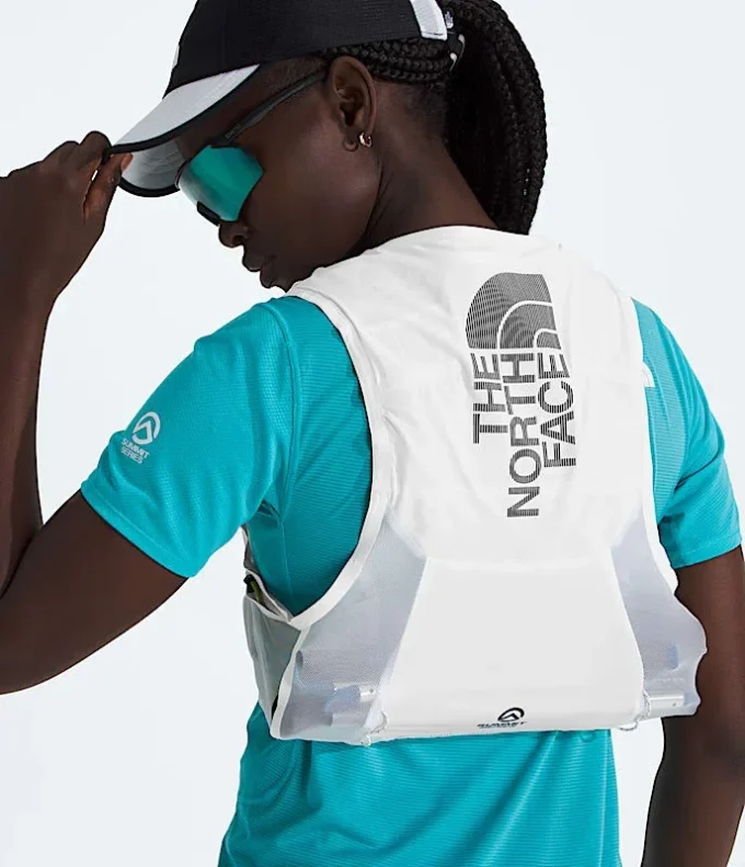 Summit Series Run Vest 10