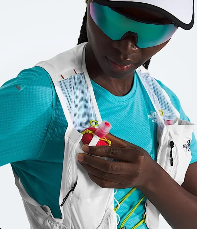 Summit Series Run Vest 10