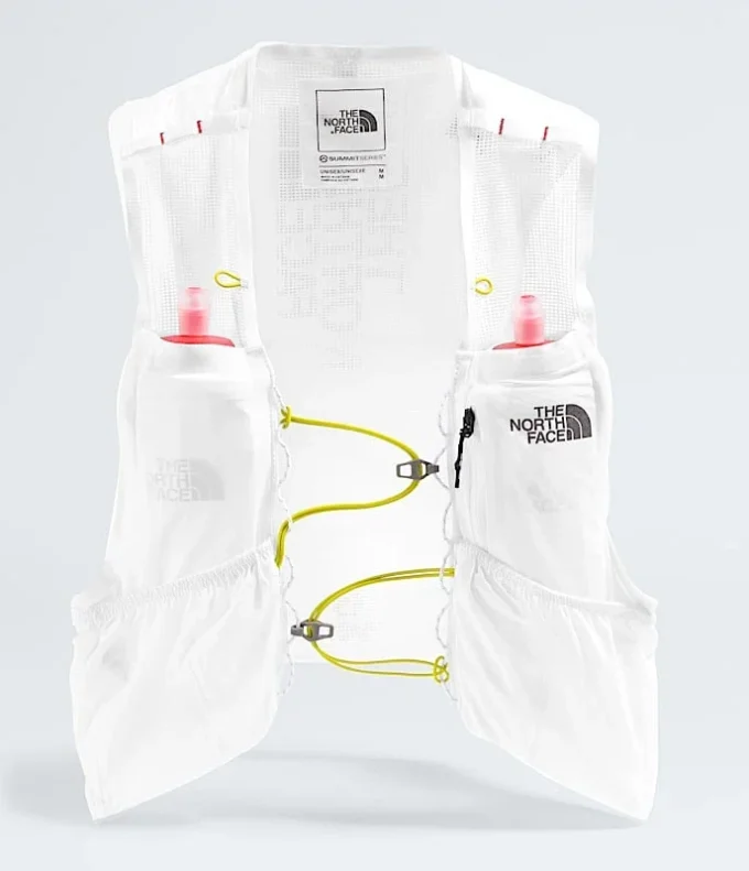 Summit Series Run Vest 5
