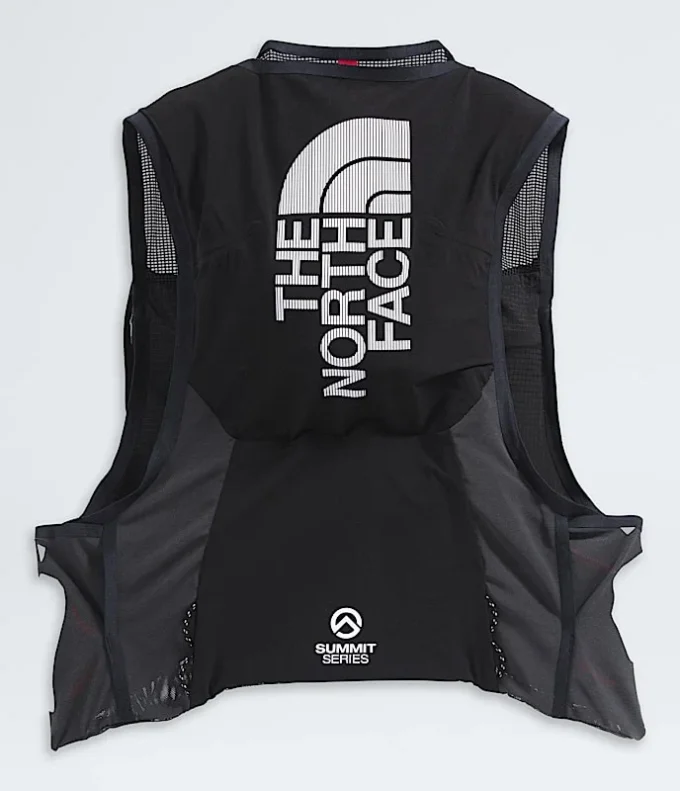 Summit Series Run Vest 5
