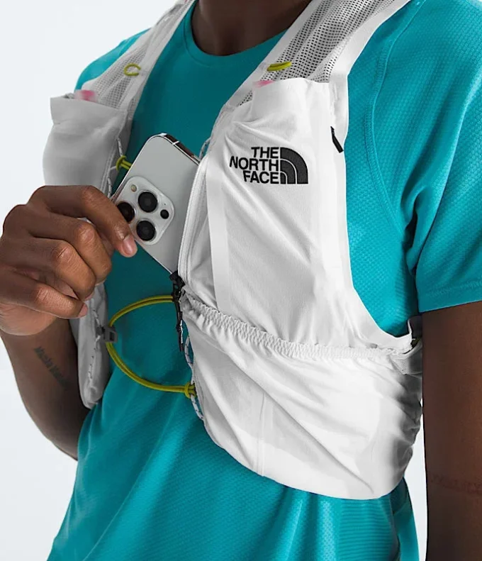 Summit Series Run Vest 5