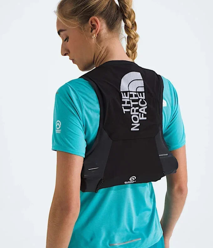 Summit Series Run Vest 5