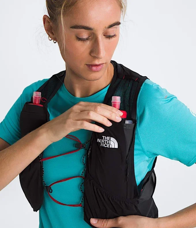 Summit Series Run Vest 5