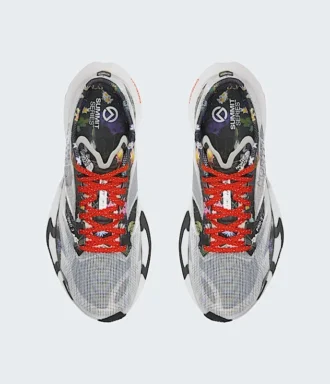 Summit Series VECTIV™ Pro 3 Race Edition Shoes