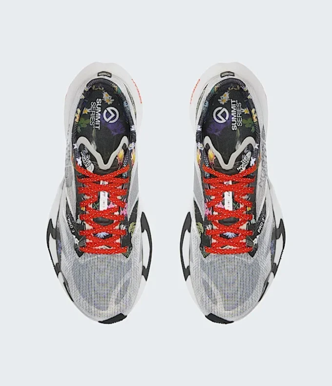 Summit Series VECTIV™ Pro 3 Race Edition Shoes