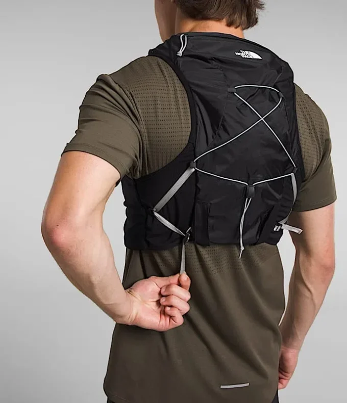 Sunriser Run Vest 8