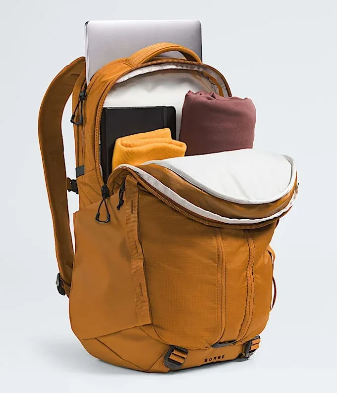 Surge Backpack