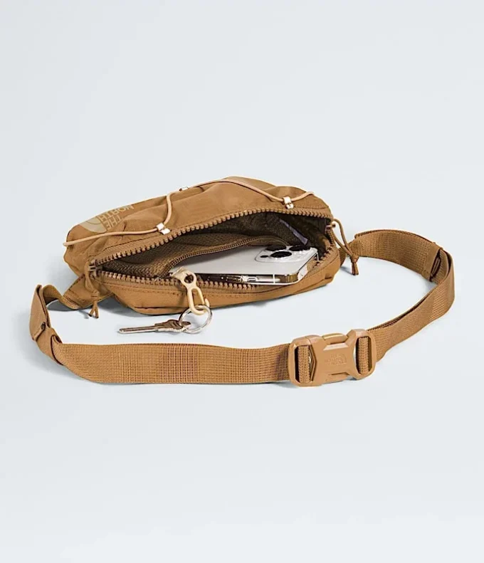 Terra Lumbar Pack—1L