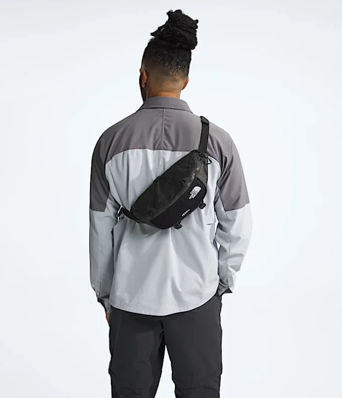Terra Lumbar Pack—3L Terra Lumbar Pack—3L
