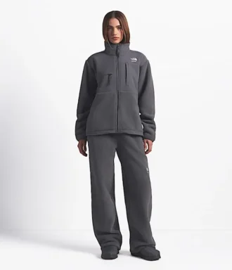 The North Face X SKIMS 1995 Denali Fleece Jacket