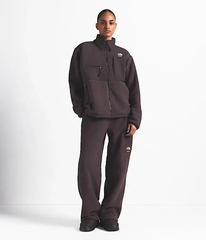 The North Face X SKIMS 1995 Denali Fleece Jacket The North Face X SKIMS 1995 Denali Fleece Jacket