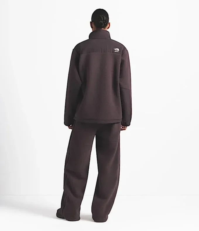 The North Face X SKIMS 1995 Denali Fleece Jacket The North Face X SKIMS 1995 Denali Fleece Jacket