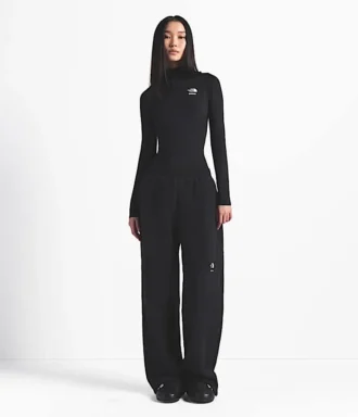 The North Face X SKIMS 1995 Denali Fleece Straight Leg Pant