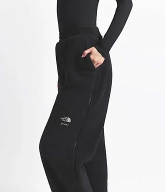 The North Face X SKIMS 1995 Denali Fleece Straight Leg Pant