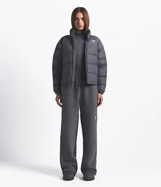 The North Face X SKIMS 1995 Denali Fleece Straight Leg Pant