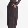 The North Face X SKIMS 1995 Denali Fleece Straight Leg Pant The North Face X SKIMS 1995 Denali Fleece Straight Leg Pant