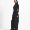 The North Face X SKIMS 1995 Denali Fleece Straight Leg Pant The North Face X SKIMS 1995 Denali Fleece Straight Leg Pant