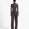 The North Face X SKIMS 1995 Denali Fleece Straight Leg Pant The North Face X SKIMS 1995 Denali Fleece Straight Leg Pant