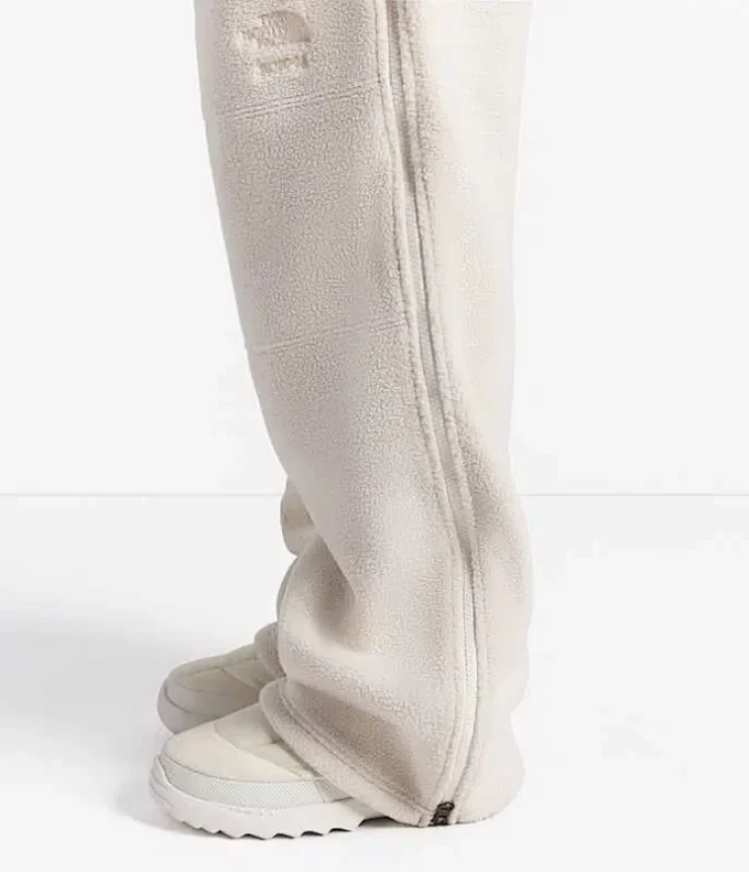 The North Face X SKIMS 1995 Denali Fleece Straight Leg Pant The North Face X SKIMS 1995 Denali Fleece Straight Leg Pant