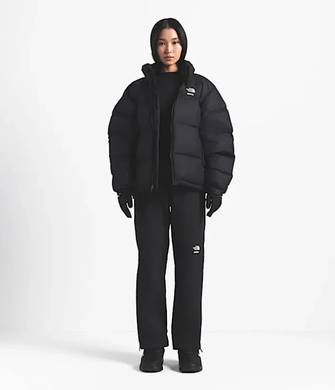 The North Face X SKIMS 1996 Nuptse Jacket The North Face X SKIMS 1996 Nuptse Jacket