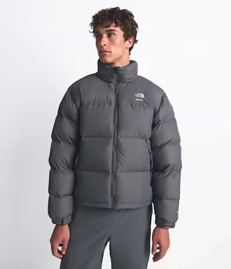 The North Face X SKIMS 1996 Nuptse Jacket