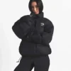 The North Face X SKIMS 1996 Nuptse Jacket The North Face X SKIMS 1996 Nuptse Jacket