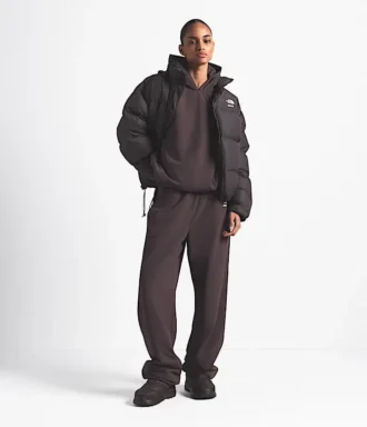 The North Face X SKIMS 1996 Nuptse Jacket
