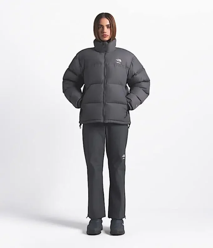 The North Face X SKIMS 1996 Nuptse Jacket The North Face X SKIMS 1996 Nuptse Jacket