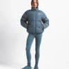 The North Face X SKIMS 1996 Nuptse Jacket The North Face X SKIMS 1996 Nuptse Jacket