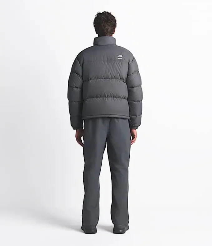 The North Face X SKIMS 1996 Nuptse Jacket The North Face X SKIMS 1996 Nuptse Jacket