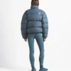 The North Face X SKIMS 1996 Nuptse Jacket The North Face X SKIMS 1996 Nuptse Jacket