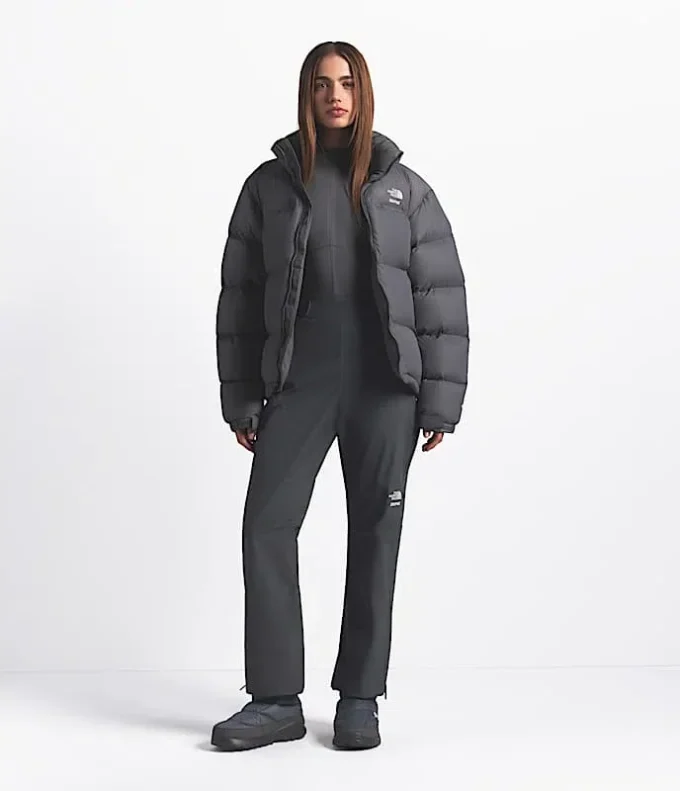 The North Face X SKIMS 1996 Nuptse Jacket The North Face X SKIMS 1996 Nuptse Jacket