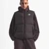 The North Face X SKIMS 1996 Nuptse Vest The North Face X SKIMS 1996 Nuptse Vest