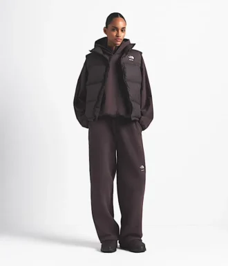 The North Face X SKIMS 1996 Nuptse Vest